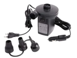 Bo-Camp Elektrische Pomp 12/230V