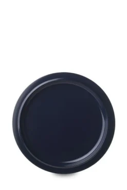 Mepal Plat Bord Basic 250 Mm Blauw