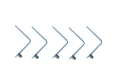 Campking Borgveer Met Nok