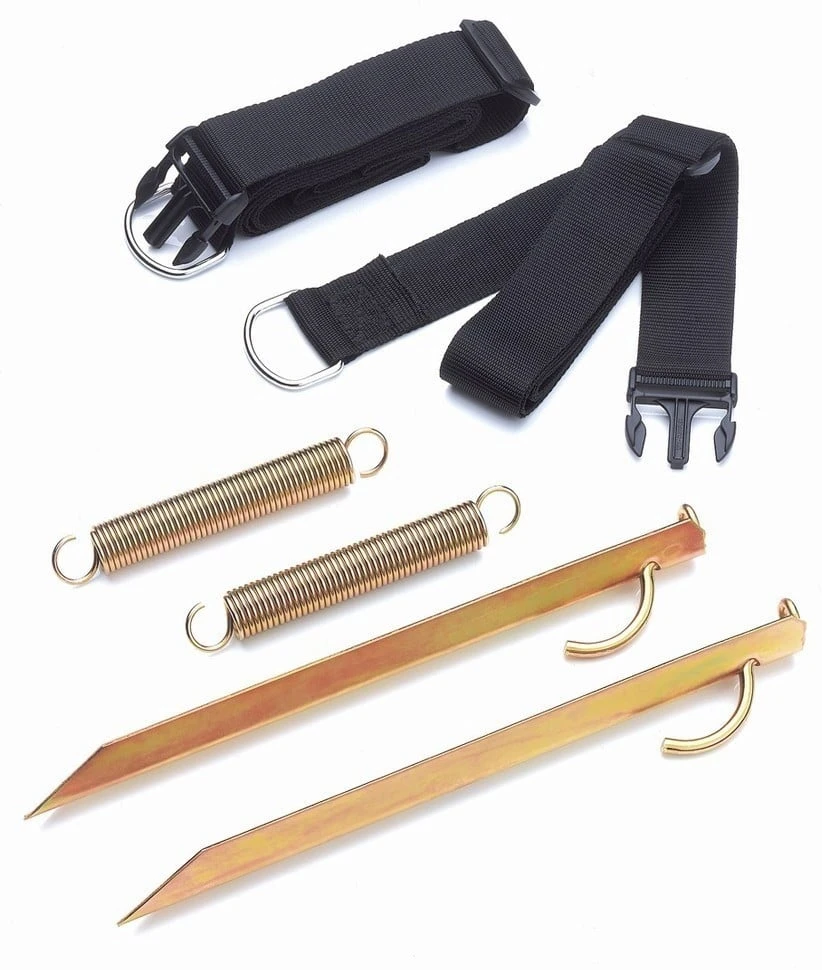 Dorema Safelock Stormbandset 1 Dorema Safelock Stormbandset