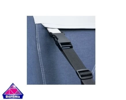 Dorema Safelock Stormbandset 2 Dorema Safelock Stormbandset - Afbeelding 2