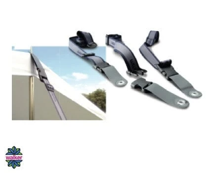 Walker Easy Lock Calypso 2 Walker Easy Lock Calypso - Afbeelding 2