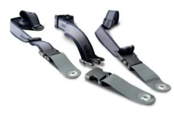 Walker Easy Lock Calypso