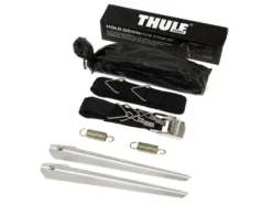 Thule Hold Down Side Strap Kit