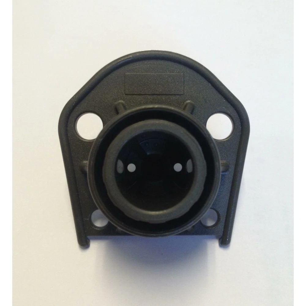 Isabella Voet Met Punt Zinox 2 Isabella Voet Met Punt Zinox - Afbeelding 2