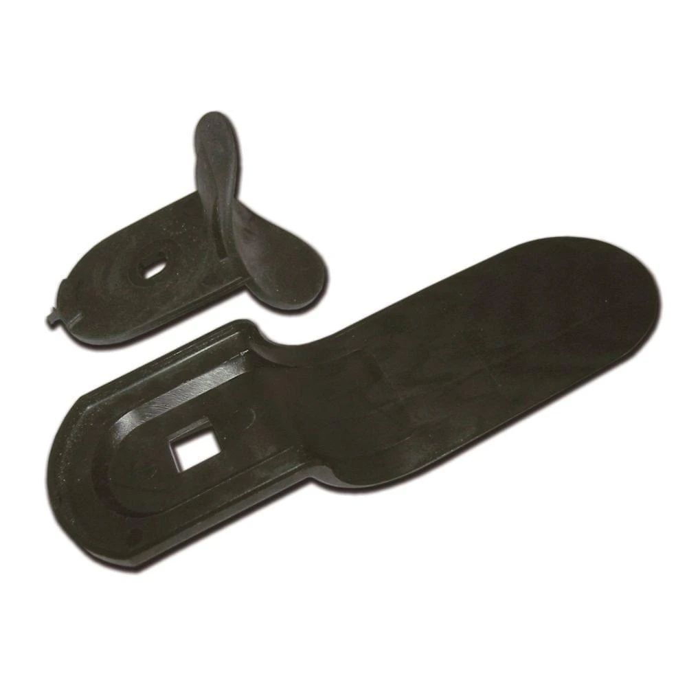 Isabella Plastic Voor Klembeslag 1 Isabella Plastic Voor Klembeslag