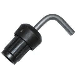 Isabella Eindstuk Met Haak Tectum