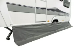 Hendriks Tochtstrook Pvc Versterkt