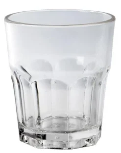 Bo-Camp Wijnglas Recht