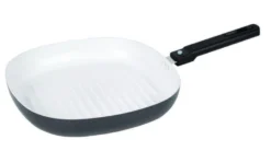 Bo-Camp Grillpan Sprint 26cm