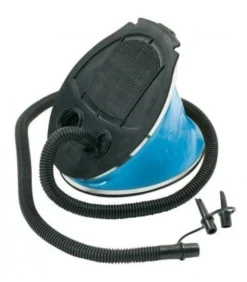 Bo-Camp Voetpomp 5ltr