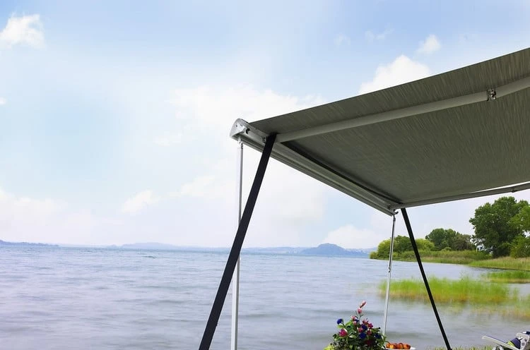 Thule Hold Down Kit 2 Thule Hold Down Kit - Afbeelding 2