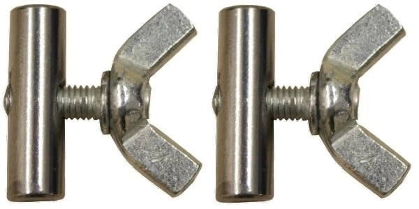 Kampa Awning Rail Stopper 1 Kampa Awning Rail Stopper