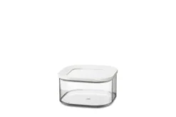 Mepal Bewaardoos Modula Vierkant 1.25 Ltr