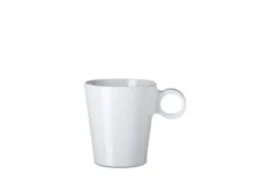 Mepal Mok Flow 160 Ml Wit