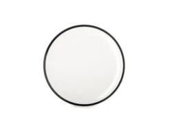 Mepal Ontbijtbord Flow 230 Mm Zwart