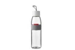 Mepal Waterfles Ellipse 500 Ml Wit