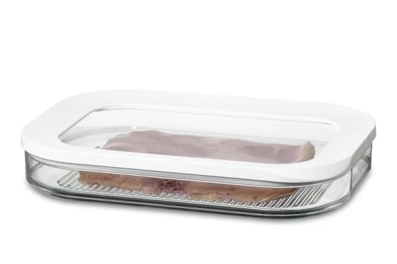 Mepal Vleeswarendoos Modula 550 Ml 2 Mepal Vleeswarendoos Modula 550 Ml - Afbeelding 2