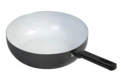 Bo-Camp Wokpan Sprint 28cm