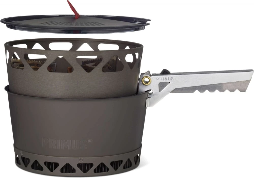 Primus PrimeTech Stove Set 2.3L Pannenset 2 Primus PrimeTech Stove Set 2.3L Pannenset - Afbeelding 2