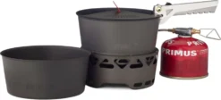 Primus PrimeTech Stove Set 2.3L Pannenset 11 Primus PrimeTech Stove Set 2.3L Pannenset -Kampeer Plezier 26946 primus primetech stove set 2.3l