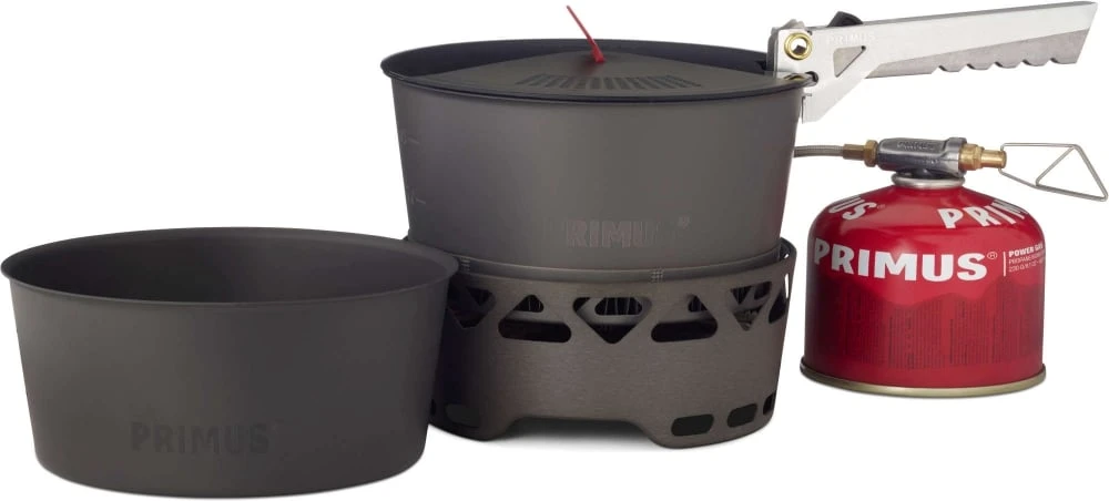 Primus PrimeTech Stove Set 2.3L Pannenset 3 Primus PrimeTech Stove Set 2.3L Pannenset - Afbeelding 3