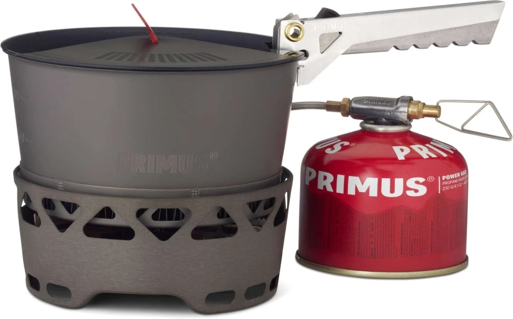 Primus PrimeTech Stove Set 2.3L Pannenset 4 Primus PrimeTech Stove Set 2.3L Pannenset - Afbeelding 4
