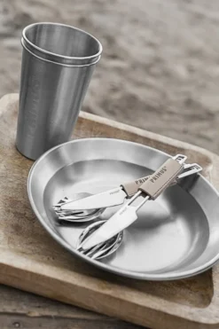 Primus CampFire Cutlery -Kampeer Plezier 27085 primus campfire cutlery