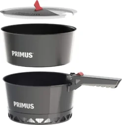 Primus PrimeTech Pot Set 1.3L Pannenset