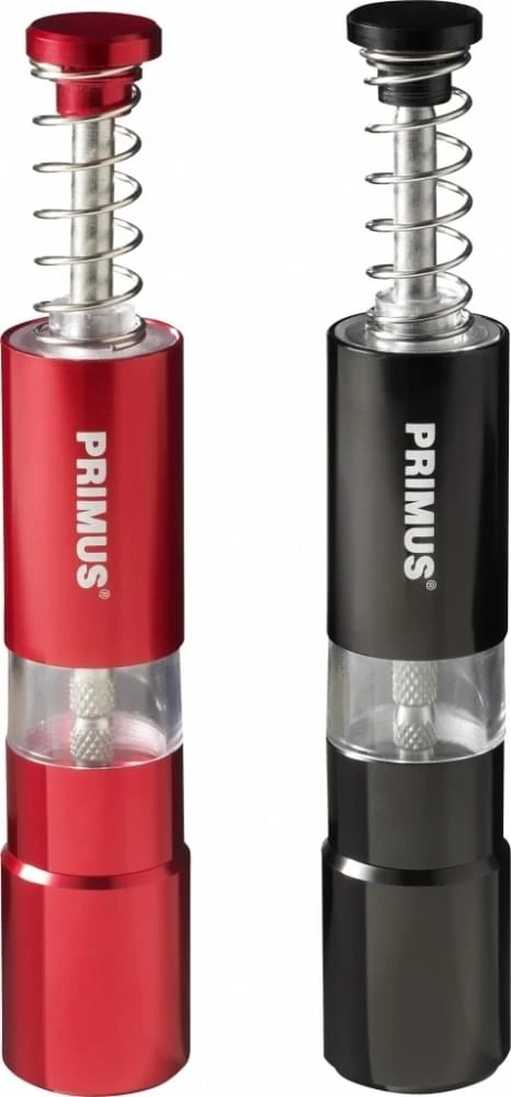 Primus Salt And Pepper Mill 2 Pack 1 Primus Salt And Pepper Mill 2 Pack