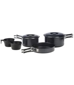 Vango 2 Person Non-Stick Cook Kit Pannenset
