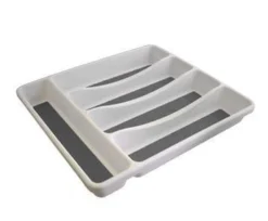 Haba Silverpoint Bestekbak Model A