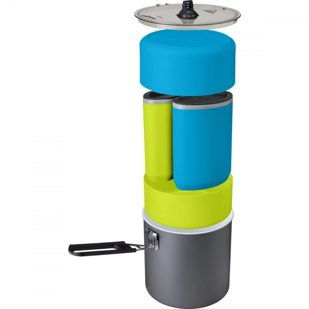 MSR Trail Lite Duo System Pannenset 1 MSR Trail Lite Duo System Pannenset