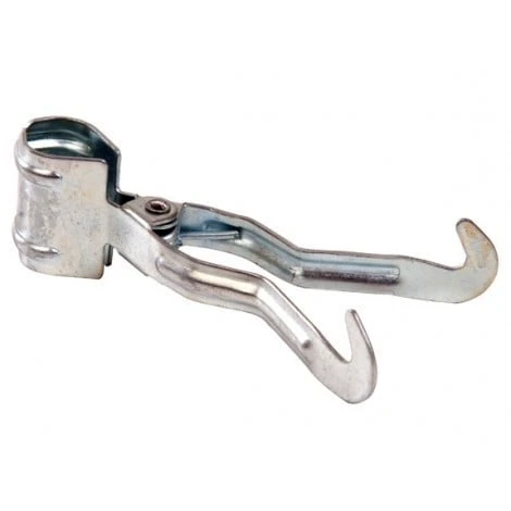 Campking Klemkleerhaak 1 Campking Klemkleerhaak