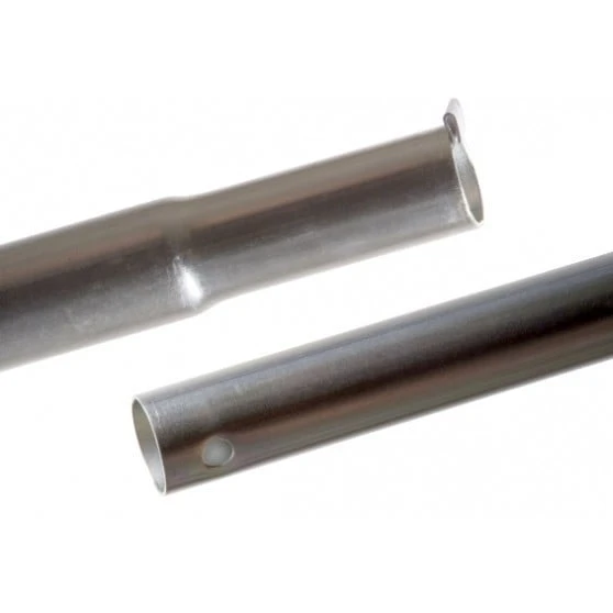 Campking Aluminium Tussendeel 1 Campking Aluminium Tussendeel