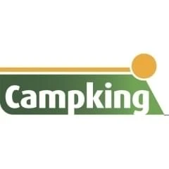 Campking Voortentspanstok Staal 3 Campking Voortentspanstok Staal - Afbeelding 3