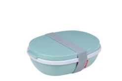 Mepal Lunchbox Ellipse Duo Groen