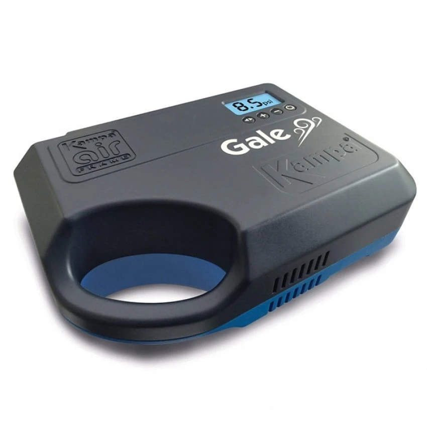 Kampa Gale 12V Elektrische Pomp 1 Kampa Gale 12V Elektrische Pomp