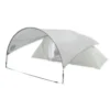 Coleman Classic Awning Tentluifel - Grijs