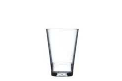 Mepal Glas Flow 275 Ml Transparant