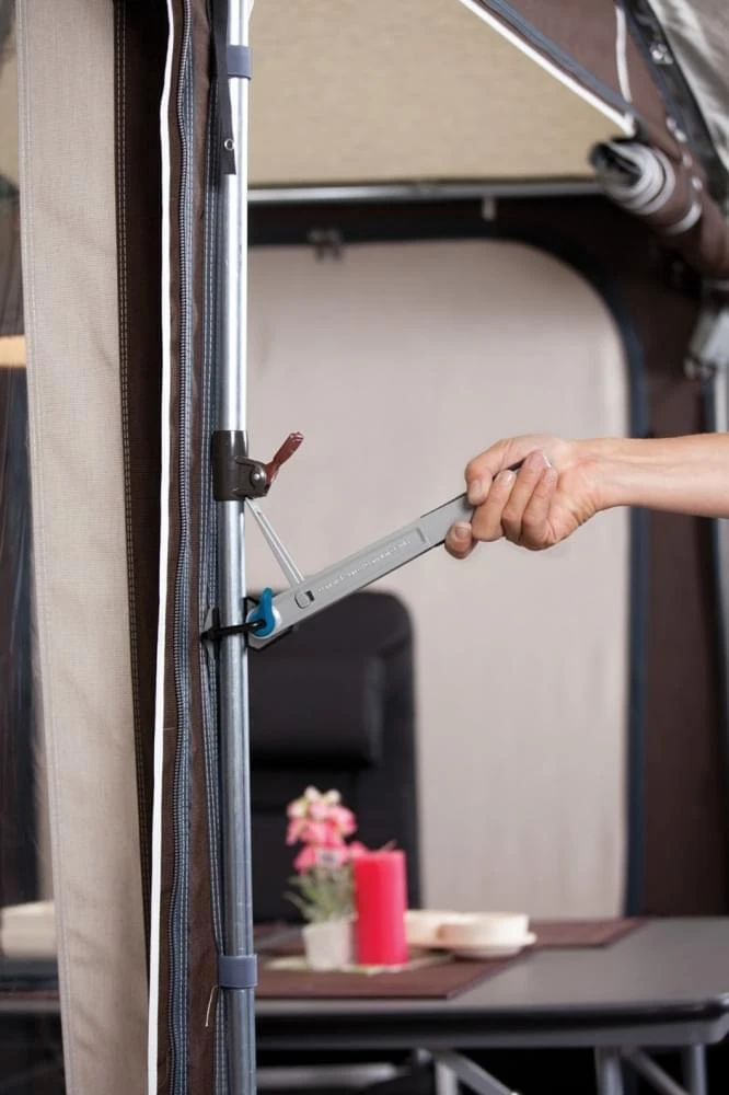 Isabella Hercules Triple 6 Isabella Hercules Triple - Afbeelding 6