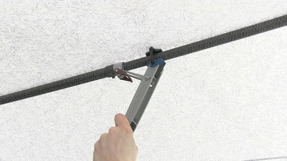 Isabella Hercules Triple 2 Isabella Hercules Triple - Afbeelding 2