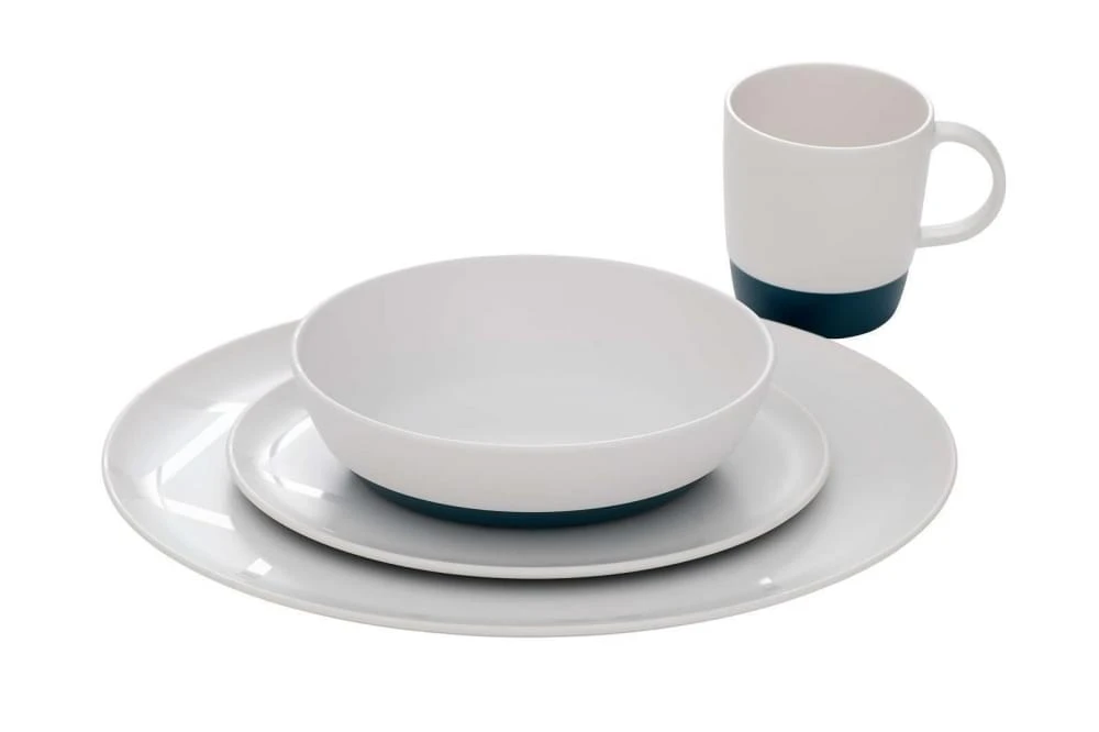 Isabella North Serviesset 8-delig 1 Isabella North Serviesset 8-delig