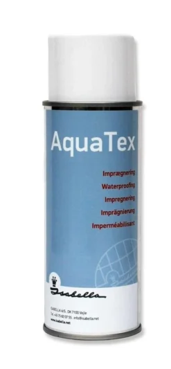 Isabella Aquatex Impregneermiddel Tent
