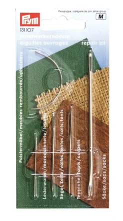 Prym Repairkit Set 5 Naalden