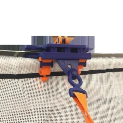 Peggy Peg Anti Flap -Kampeer Plezier 42713 peggy peg anti flap