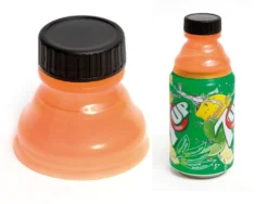 Bo-Camp Happy Cap 6 Stuks