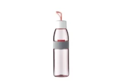 Mepal Waterfles Ellipse 500 Ml Roze