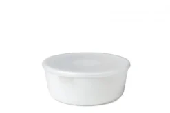 Mepal Schaal Volumia 1.0 L Wit