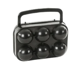 Bo-Camp Eierdoos Voor 6st